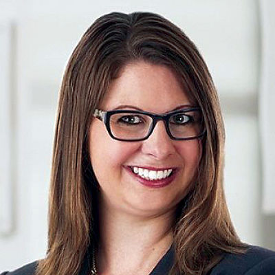 Alicia Antonetti-Tricker