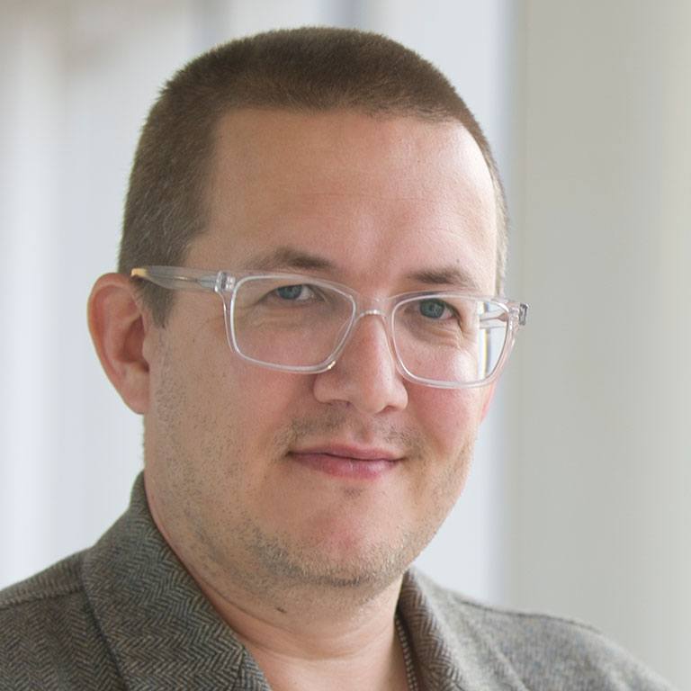 FREDRIK O. ANDERSSON